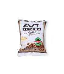 AVT COFFE POWDER 50GM